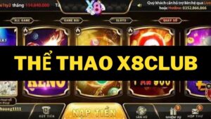 the-thao-x8club